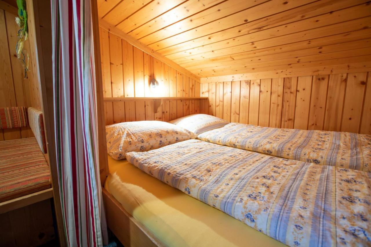 Apartment Haus Nr. 1 *
