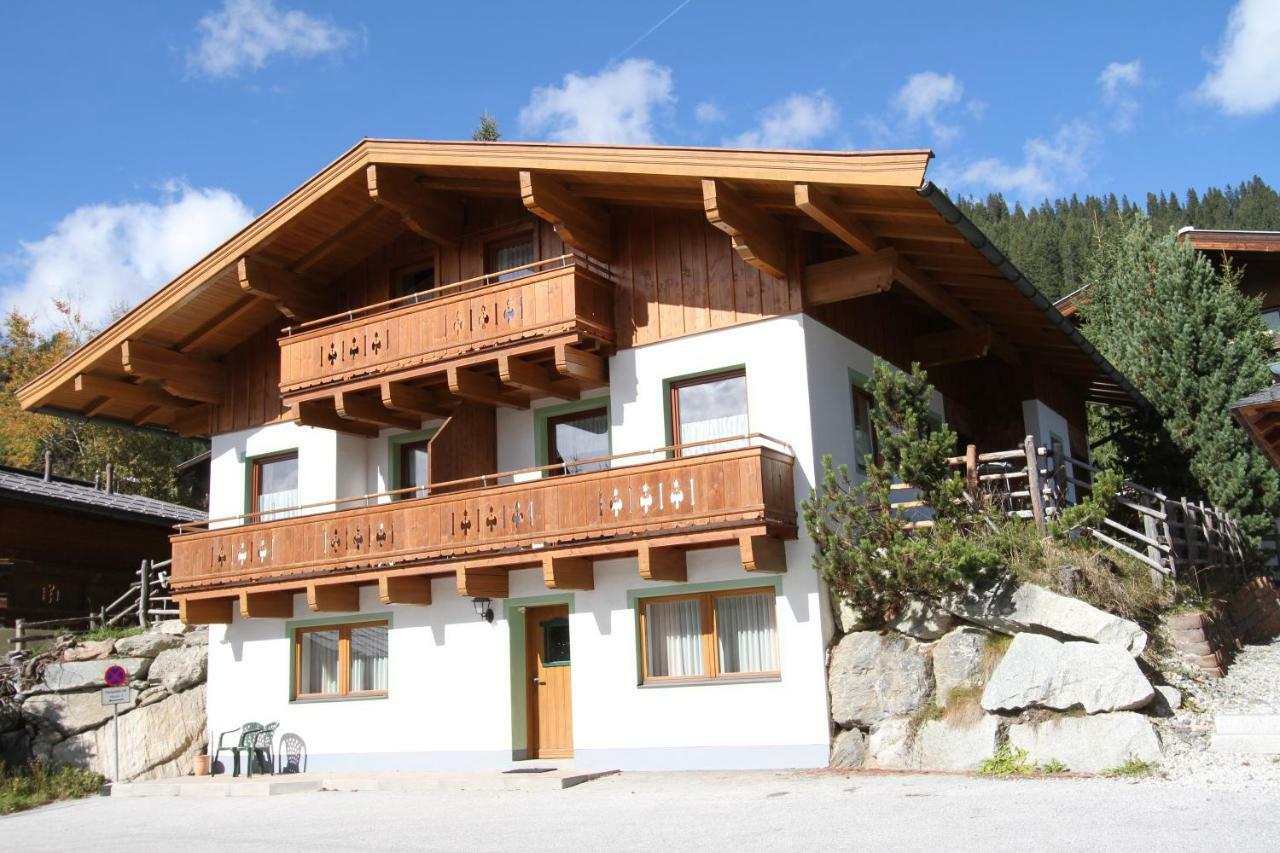 Apartment Haus Nr. 1