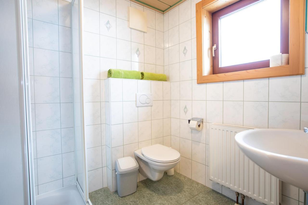 Haus Nr. 1 Konigsleiten